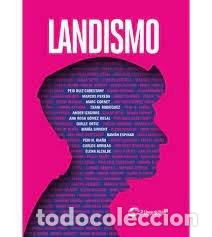 Libri: LANDISMO - IZAGIRRE OLAIZOLA, ANDER