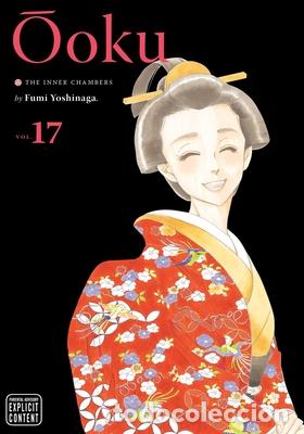 B&uuml;cher: OOKU: THE INNER CHAMBERS V17PA - YOSHINGA, FUMI