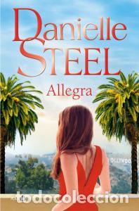 Libri: Allegra - Steel, Danielle