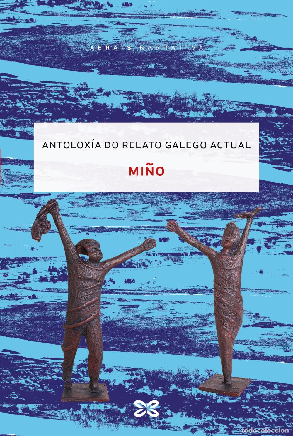Libri: MI&Ntilde;O - Del Ca&ntilde;o, Xos&eacute; Manuel