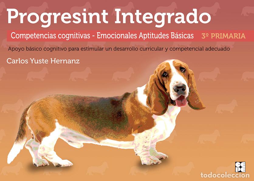 Livros: PROGRESINT INTEGRADO - Yuste, Carlos