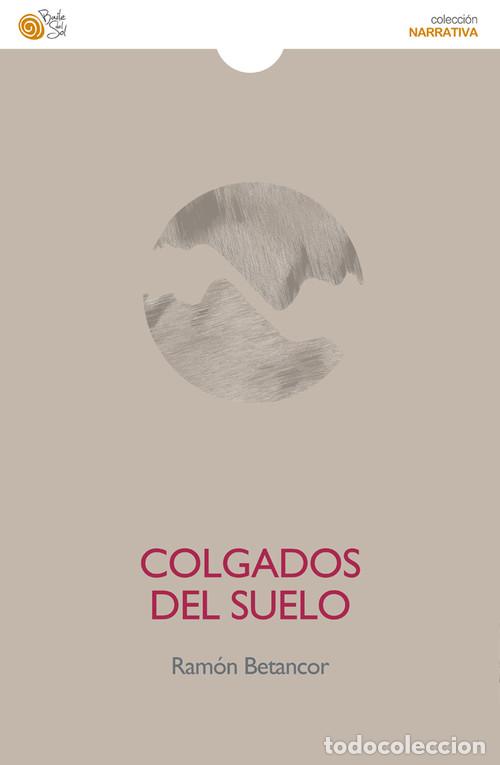 B&uuml;cher: COLGADOS DEL SUELO - Novelas clasicas policiacas y de misterio