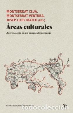 Livros: AREAS CULTURALES - AA.VV