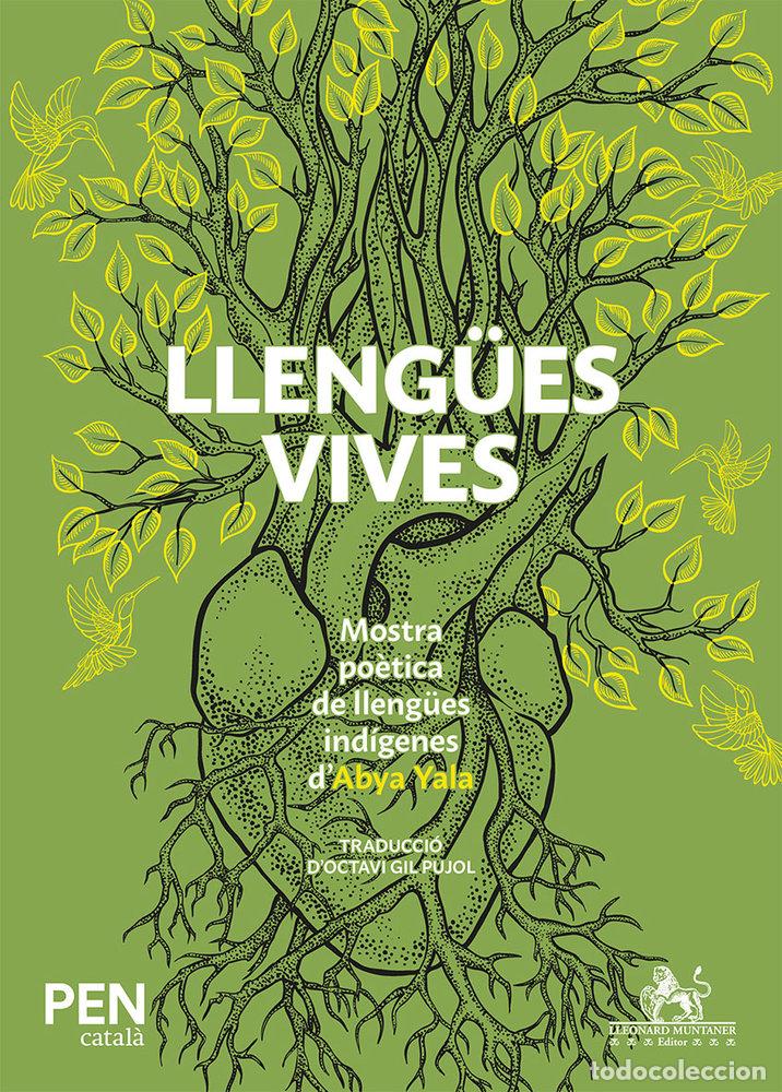 Libros: LLENGUES VIVES - AA.VV