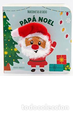 Libros: PAPA NOEL - BARUZZI, AGNESE