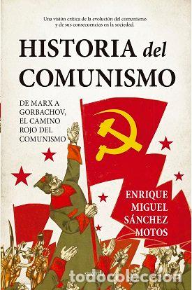 Livros: HISTORIA DEL COMUNISMO - .