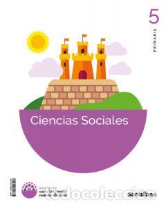 books: C.sociales 5prm castprimaria.5ocurso - .