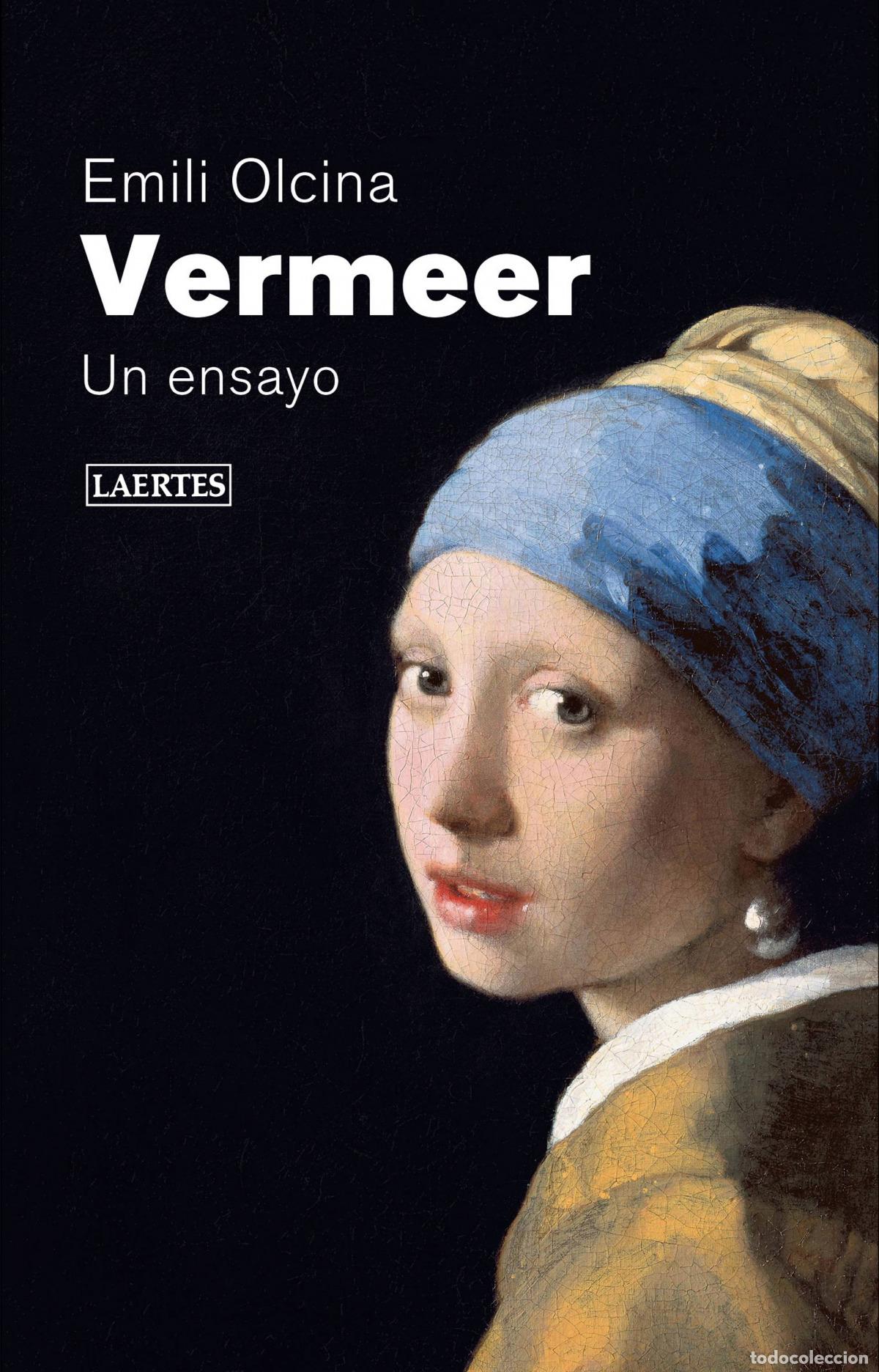 books: VERMEER - Olcinia i Aya, Emili