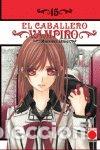 Libros: CABALLERO VAMPIRO 15 - HINO, MATSURI