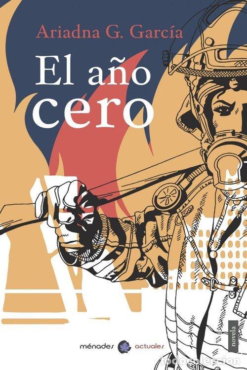 books: A&Ntilde;O CERO,EL - G GARCIA, ARIADNA