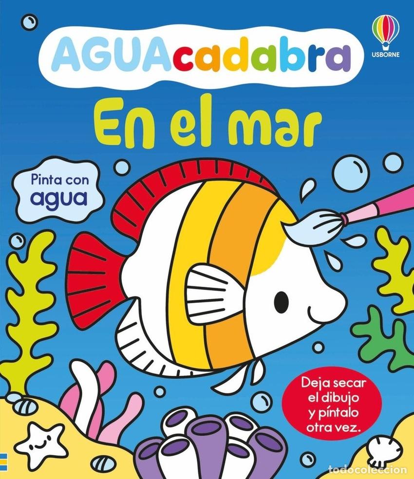books: EN EL MAR - NOLAN, KATE