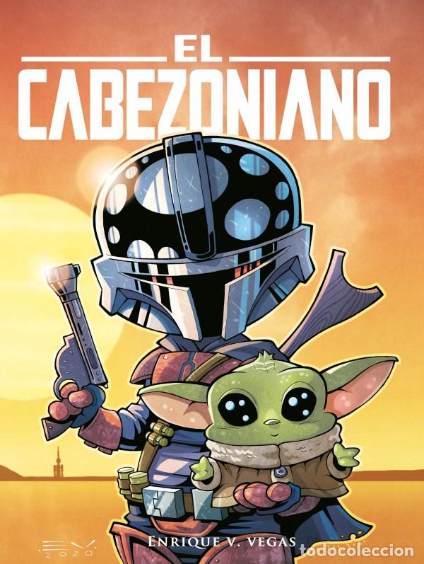 B&uuml;cher: EL CABEZONIANO - V VEGAS, ENRIQUE