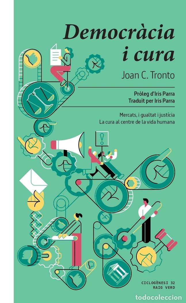 B&uuml;cher: DEMOCRACIA I CURA - C TRONTO, JOAN