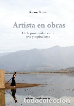 Livres: ARTISTA EN OBRAS - BOJANA KUNST