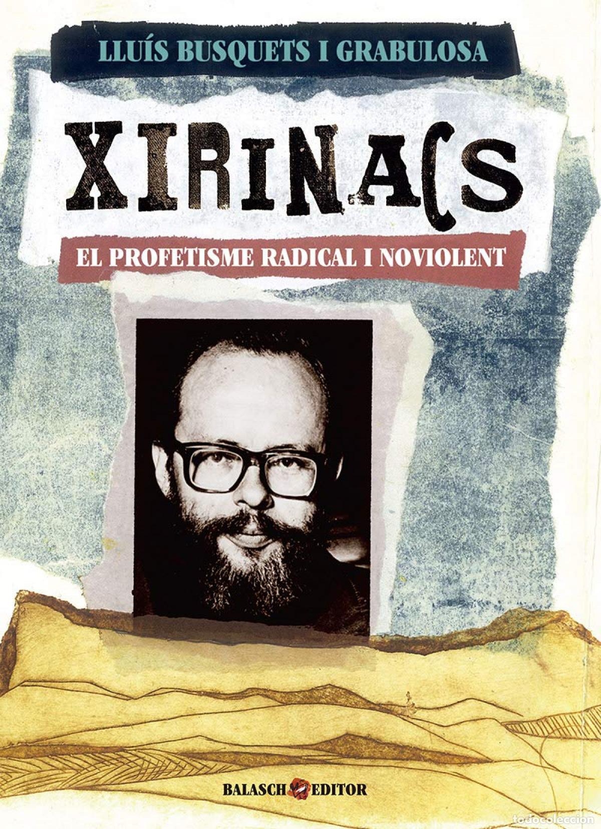 Libri: XIRINACS - Busquets I Grabulosa, Lluis