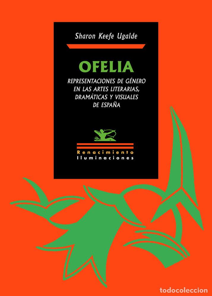 Livres: OFELIA REPRESENTACIONES DE GENERO - UGALDE, SHARON KEEFE