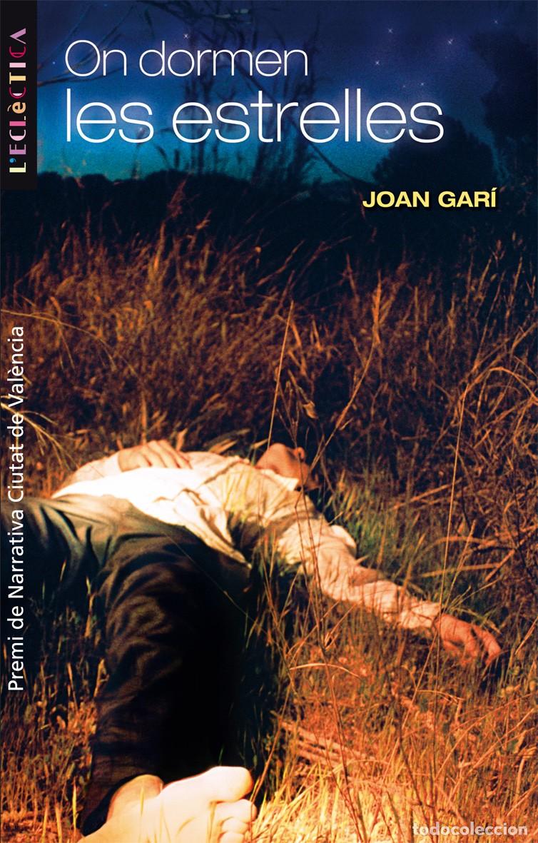 books: ON DORMEN LES ESTRELLES - Joan Gari Clofent