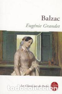 Livres: 1414.EUGENE GRANDET /LIVRE POCHE 4 POC - Balzac, Honore De