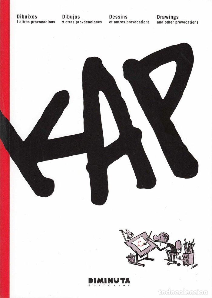 Livres: KAP - CAPDEVILA, JAUME