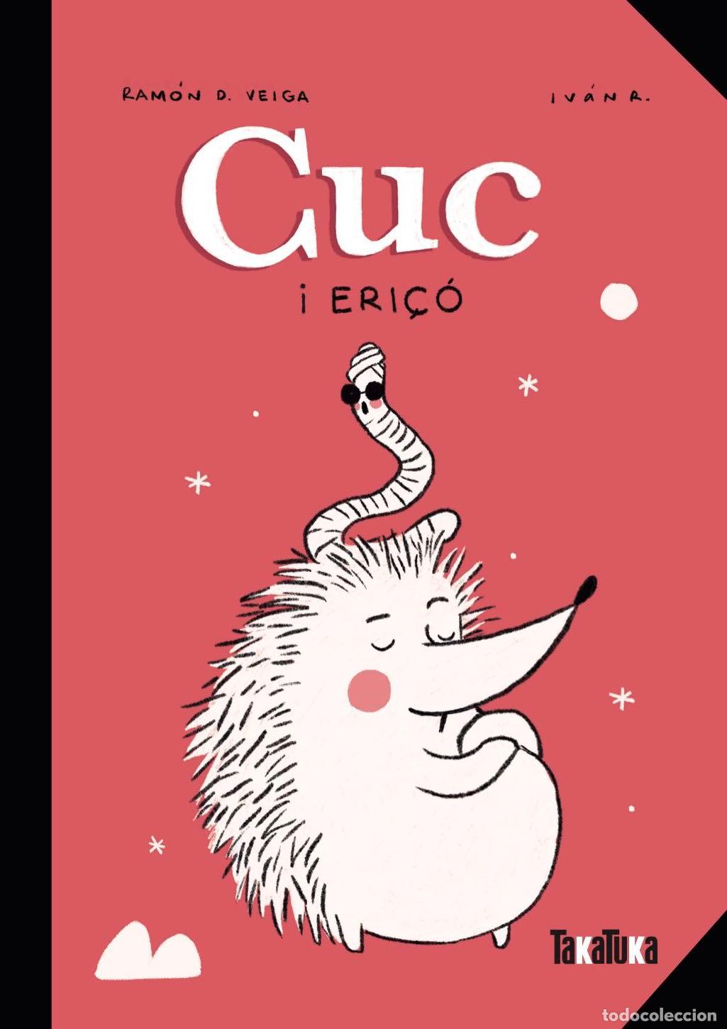 Livres: CUC I ERI&Ccedil;&Oacute; - D Veiga, Ram&oacute;n