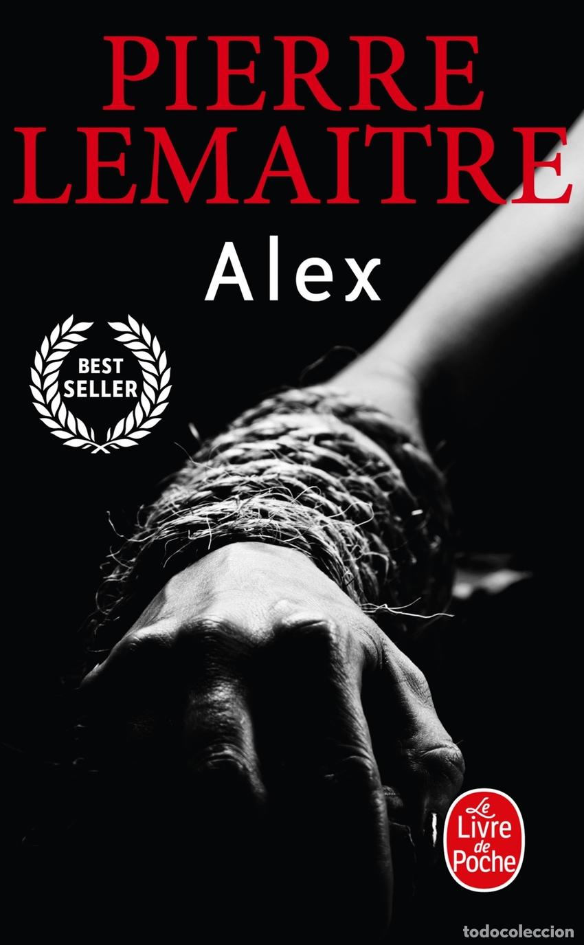 Livres: ALEX - Lemaitre Pierre