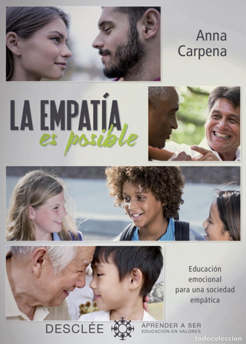 B&uuml;cher: LA EMPAT&Iacute;A ES POSIBLE - Carpena, Anna