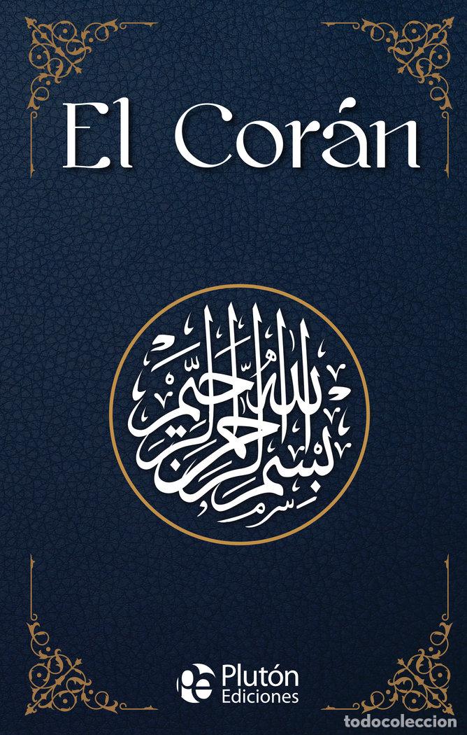 Livres: CORAN,EL - MAHOMA...