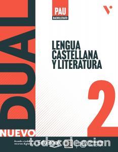 Livres: Nuevo dual 2. lengua castellana y literatura. catalunya. (lcpluscapluslibreta)primaria.2ocursodual -