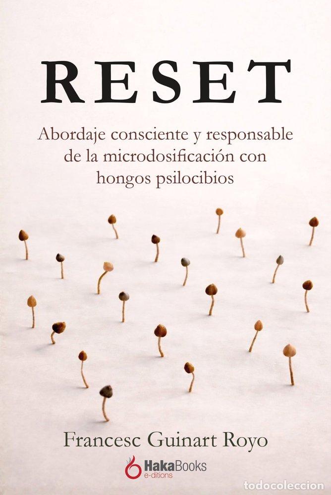 Livres: RESET - GUINART, FRANCESC