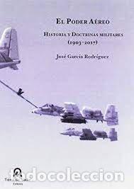 Livres: PODER AERERO,EL - GARCIA RODRIGUEZ, JOSE