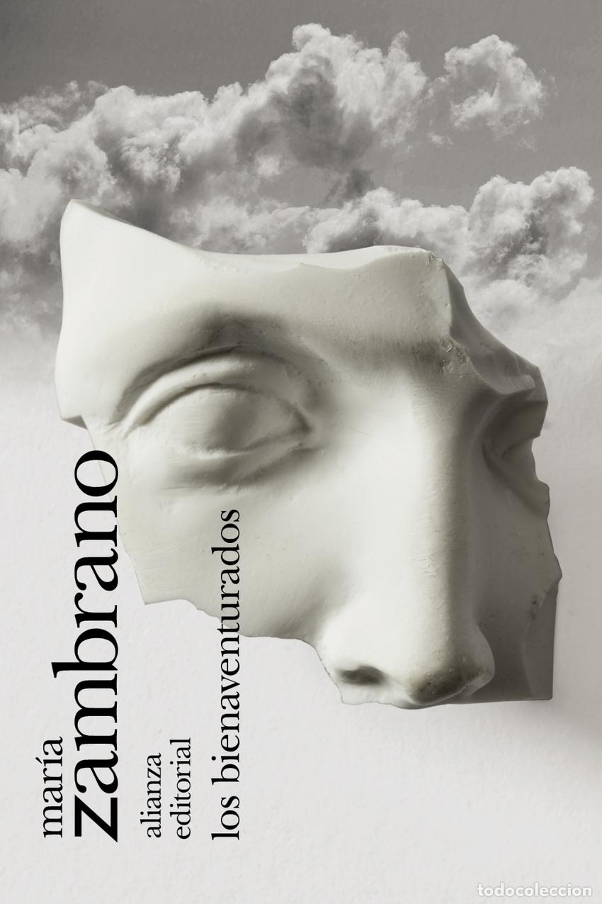 Livres: LOS BIENAVENTURADOS - ZAMBRANO, MAR&Iacute;A