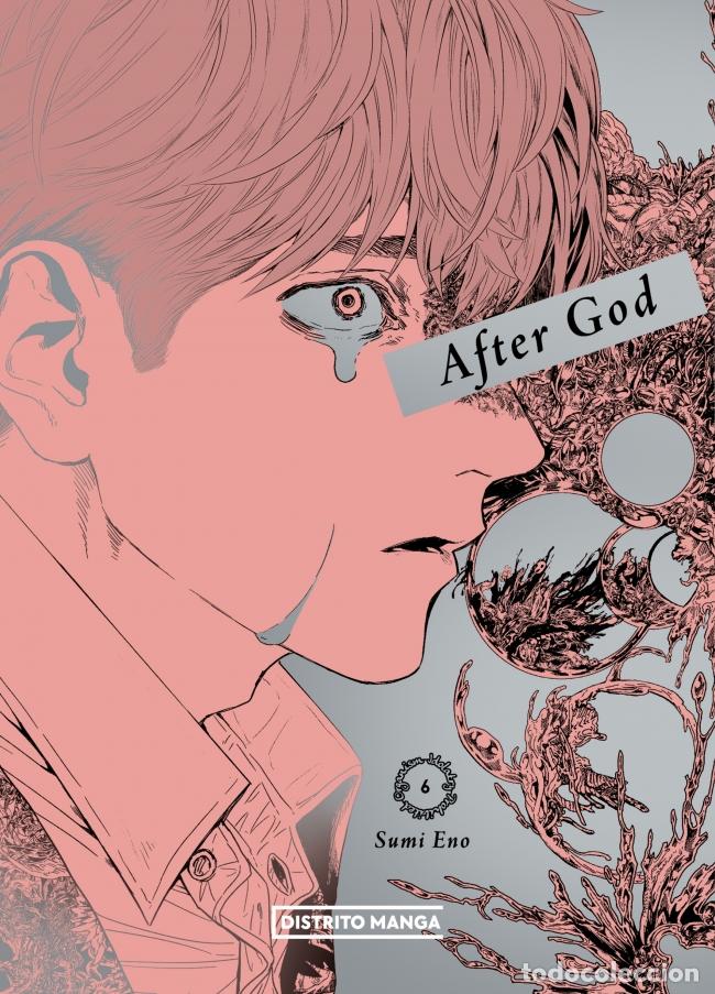 Livros: AFTER GOD 6 (SH&Ocirc;NEN) - Sumi Eno