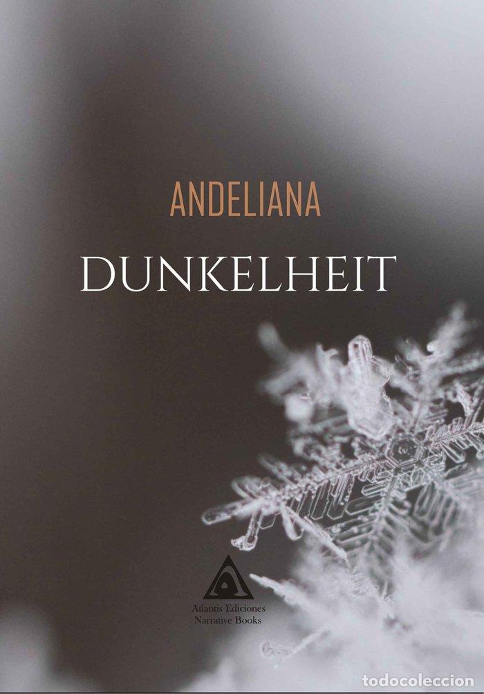 Livres: DUNKELHEIT - ANDELIANA