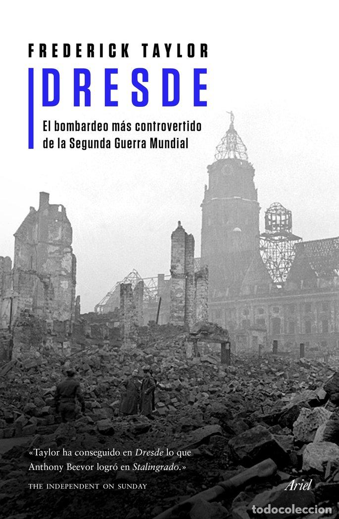B&uuml;cher: DRESDE - FREDERICK TAYLOR