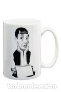 books: TAZA DOROTHY PARKER - VICENTE, FERNANDO