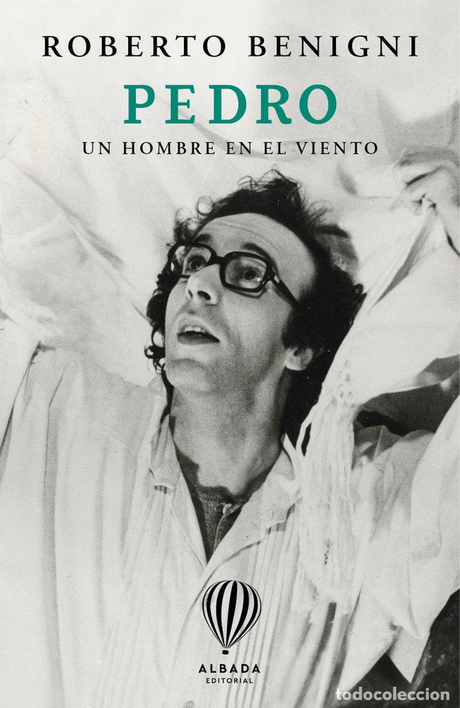 Livros: PEDRO - BENIGNI, ROBERTO