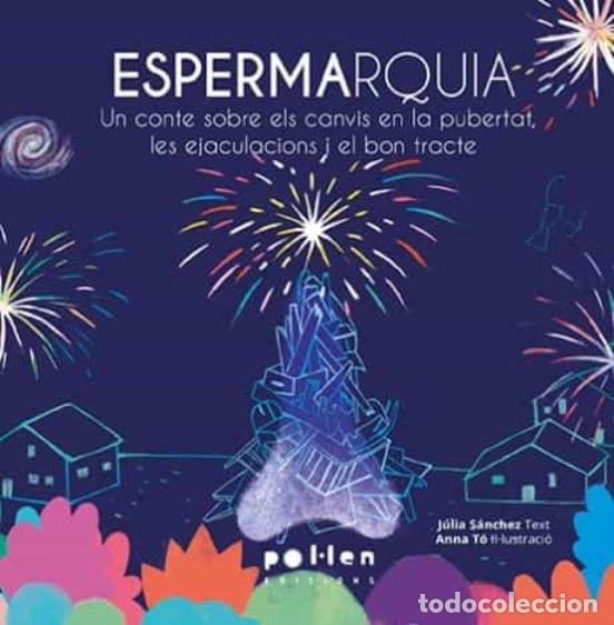 Livros: ESPERMARQUIA - SANCHEZ ANDREO, JULIA