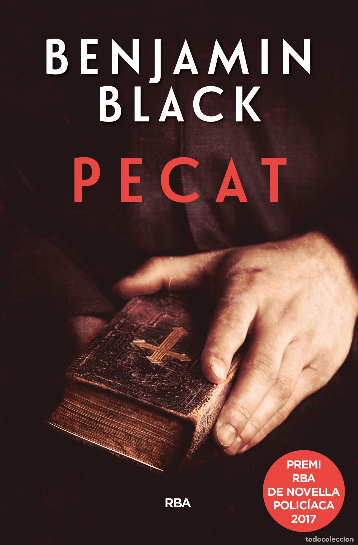 Livros: PECAT - Black, Benjamin