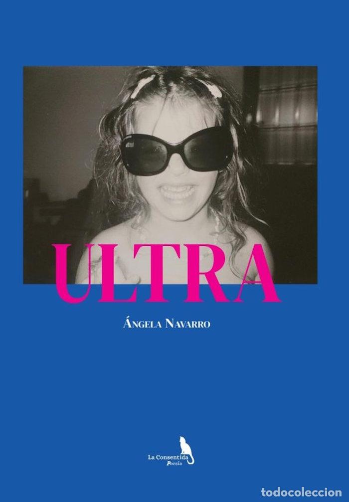 Livres: ULTRA - NAVARRO, &Aacute;NGELA