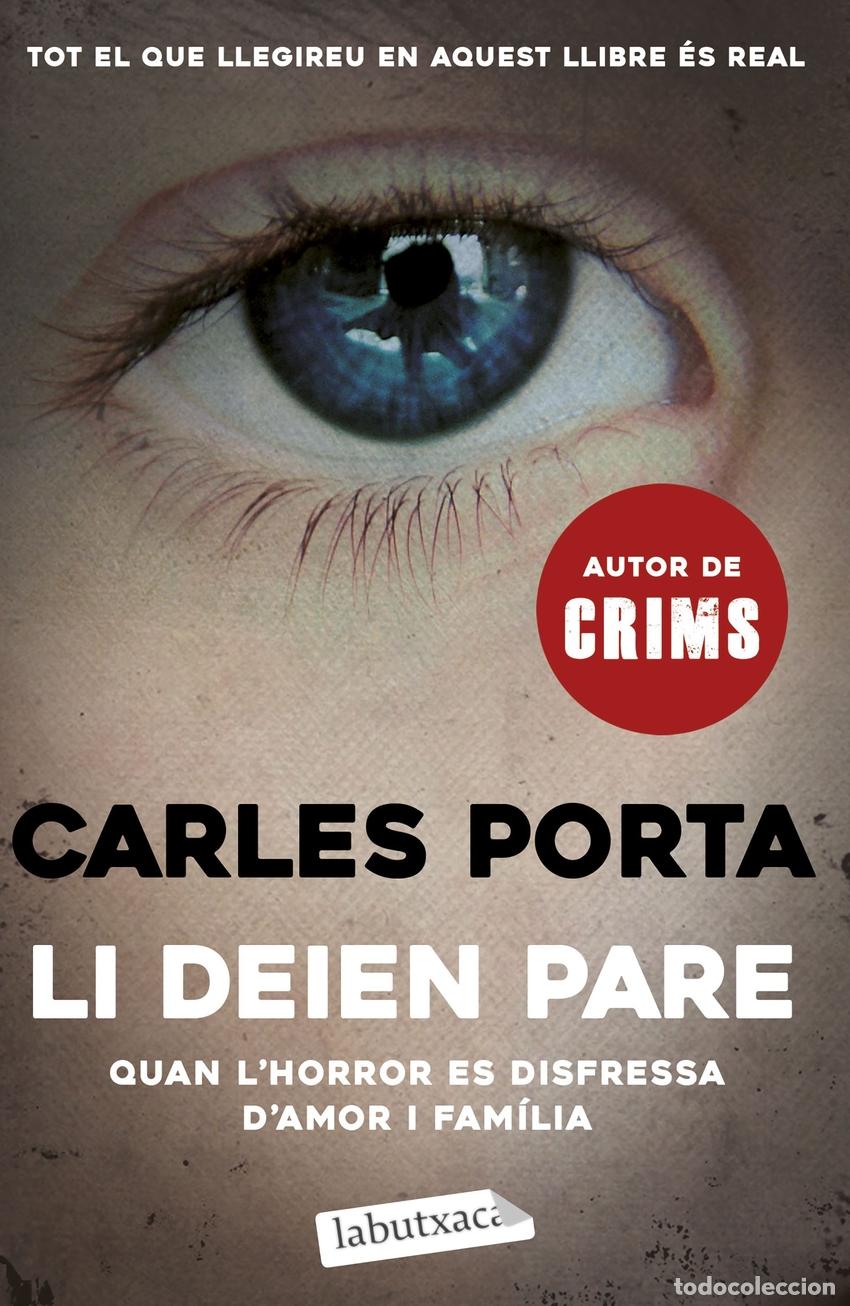 Livros: LI DEIEN PARE - Porta, Carles