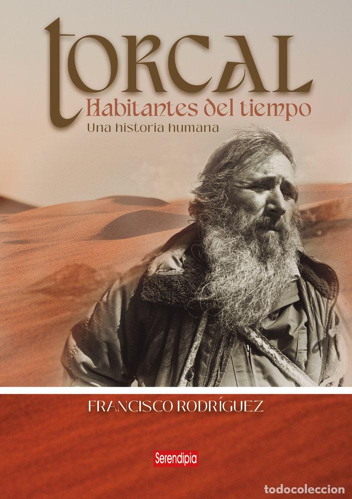 Libros: TORCAL - RODRIGUEZ RODRIGUEZ, FRANCISCO JAVIER