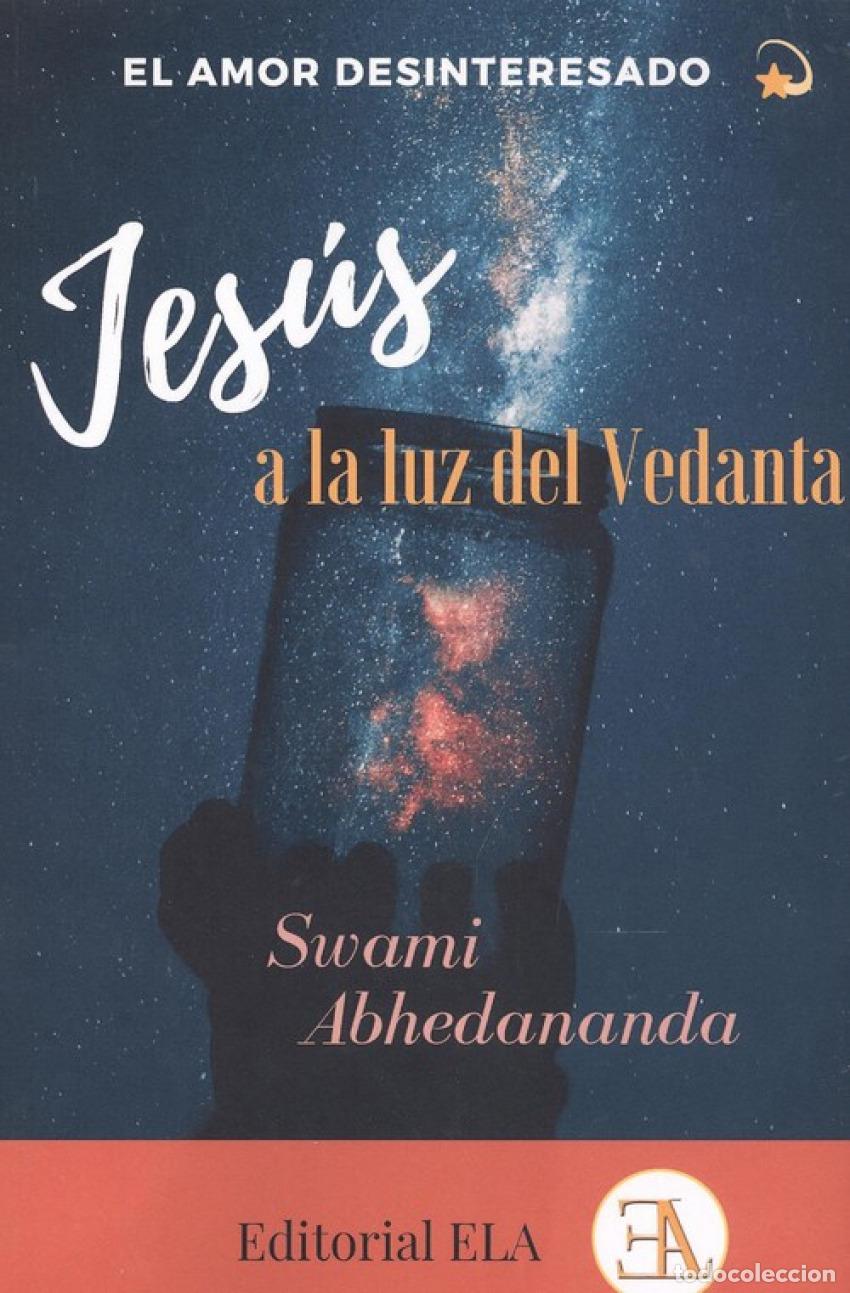 Libros: EL AMOR DESEFRENADO - Abhedananda, Swami