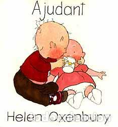 books: AJUDANT - Oxenbury, Helen