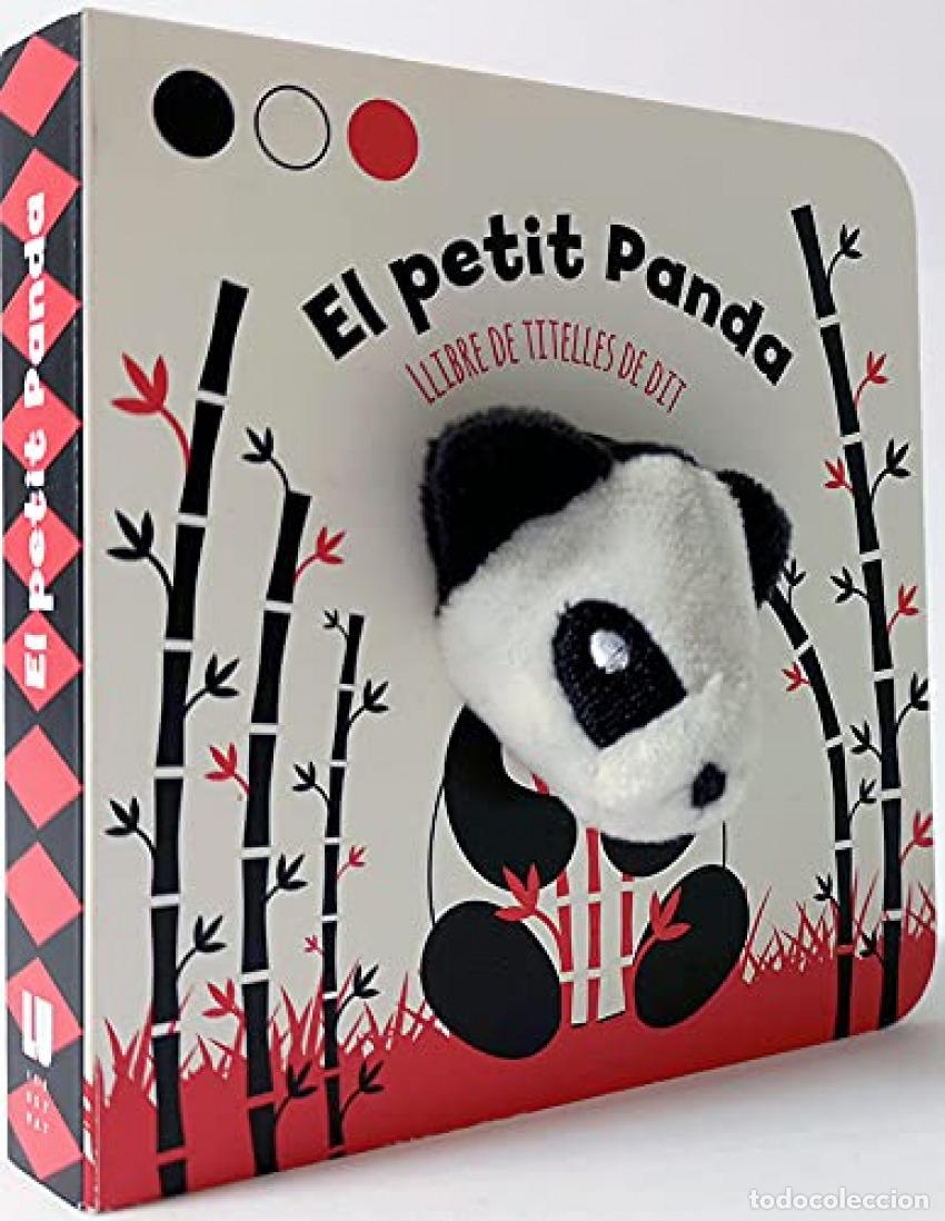 Libri: EL PETIT PANDA - AAABO