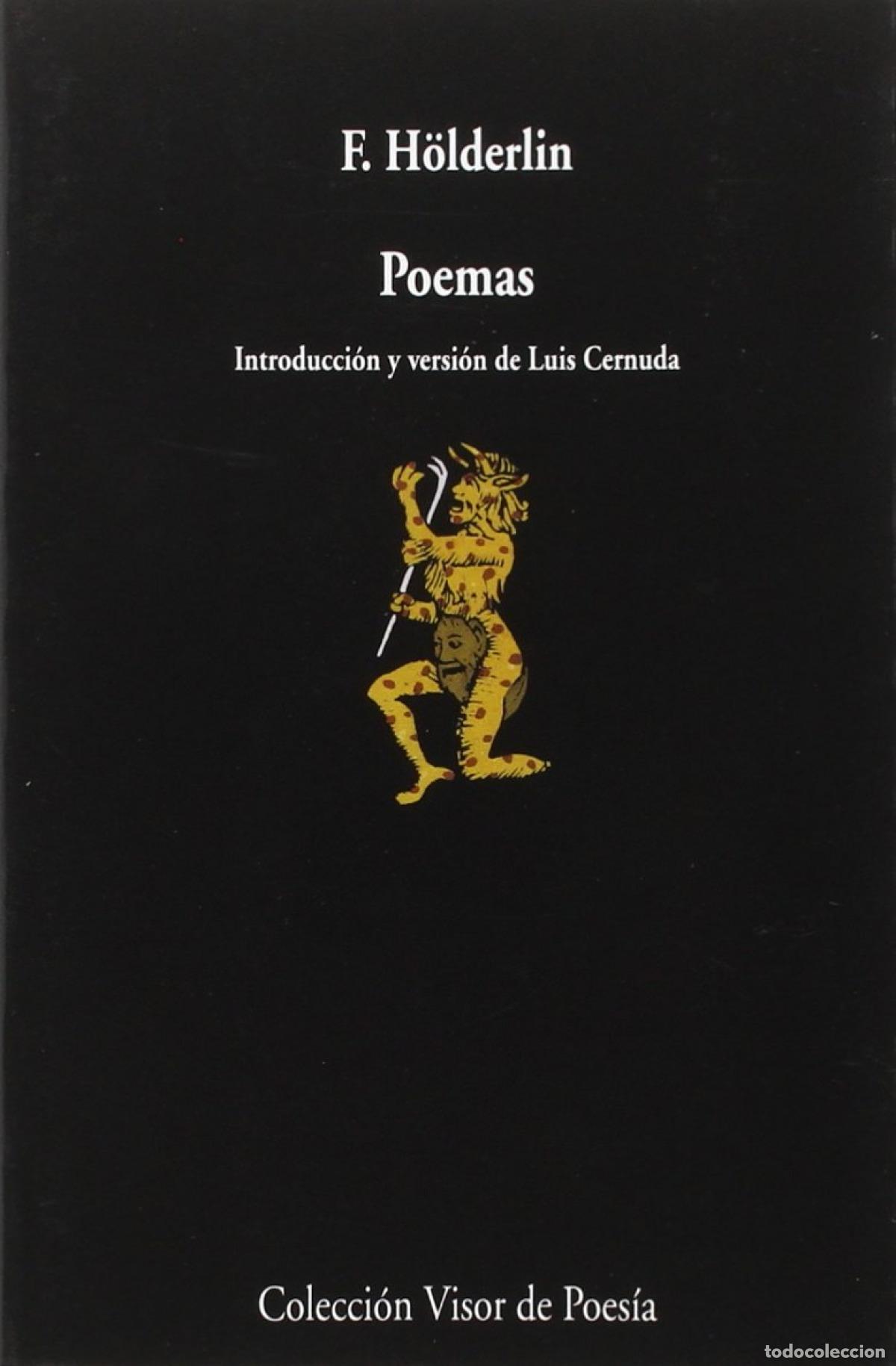 books: POEMAS - H&ouml;lderling, Friedrich