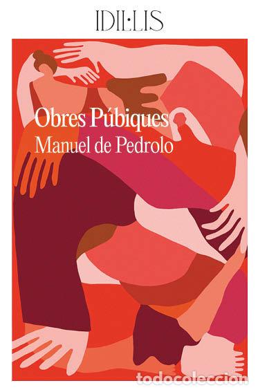 B&uuml;cher: OBRES PUBIQUES - DE PEDROLO, MANUEL