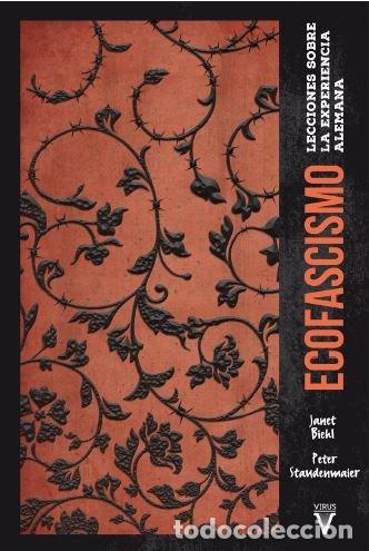 Livres: ECOFASCISMO - BIEHL, JANET