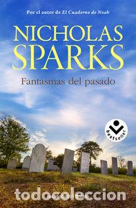 Livres: FANTASMAS DEL PASADO - SPARKS, NICHOLAS