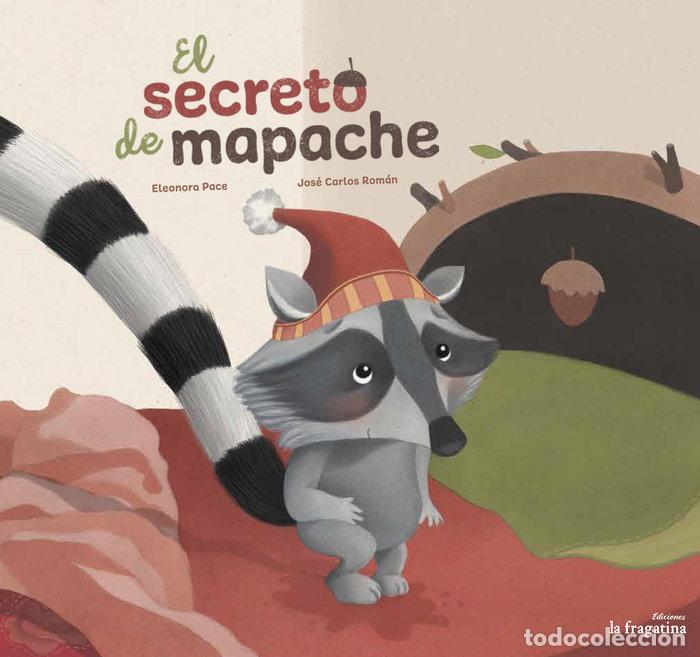 B&uuml;cher: SECRETO DE MAPACHE - ROMAN, JOSE CARLOS