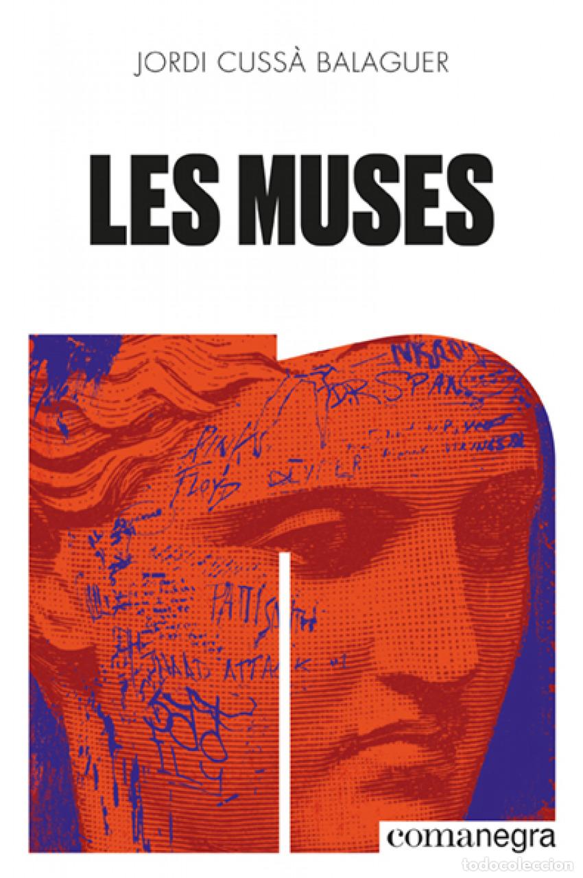 Livres: LES MUSES - Cuss&agrave; Balaguer, Jordi